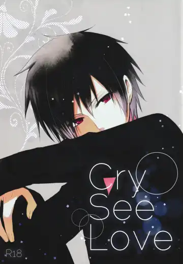 Read [Yuzuriha] Cry See Love - Fhentai