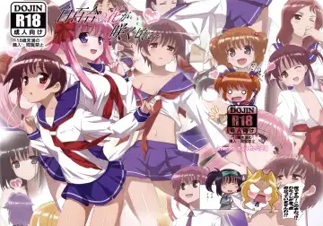 Read [Jet Yowatari] Shirayuri no Hana ga Saku Koro ni - Fhentai