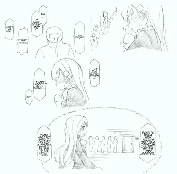 [Kohri Ms] Suzuya ni Oshikko Misete Hoshii! Fhentai - Page 11