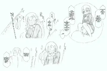 [Kohri Ms] Suzuya ni Oshikko Misete Hoshii! Fhentai - Page 12