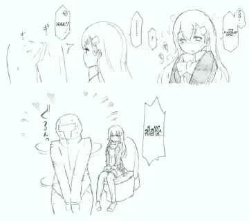 [Kohri Ms] Suzuya ni Oshikko Misete Hoshii! Fhentai - Page 14