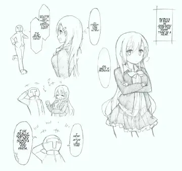 [Kohri Ms] Suzuya ni Oshikko Misete Hoshii! Fhentai - Page 2