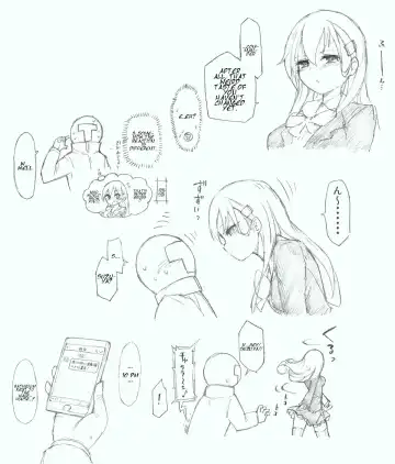 [Kohri Ms] Suzuya ni Oshikko Misete Hoshii! Fhentai - Page 3