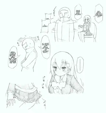 [Kohri Ms] Suzuya ni Oshikko Misete Hoshii! Fhentai - Page 6