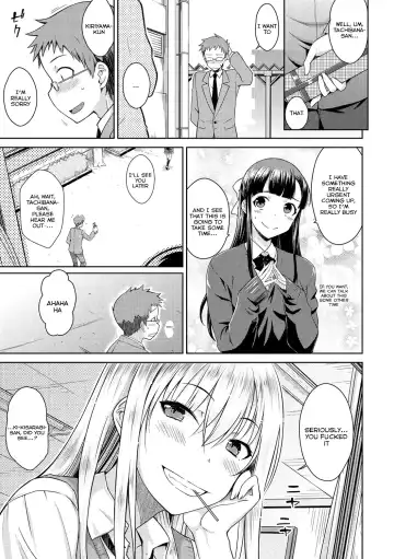 Read [Okara] Candy Pop - Fhentai