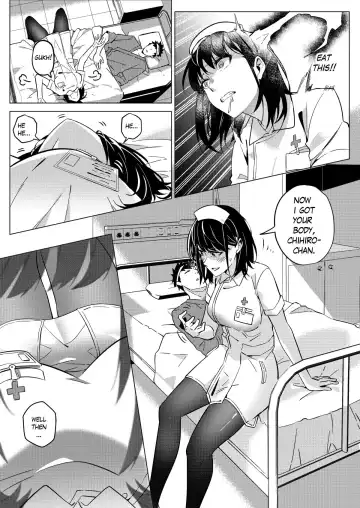 [Duokuma] Happy Hospital Life Fhentai - Page 3