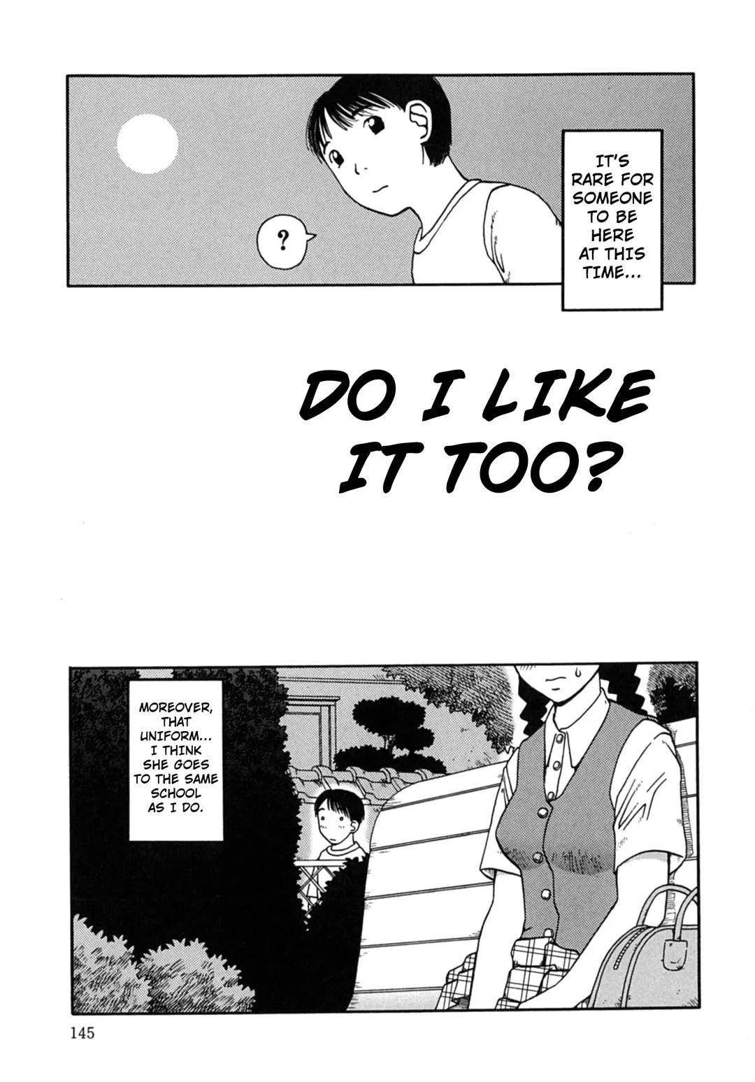 [Kiai Neko] Osoto Fhentai - Page 145