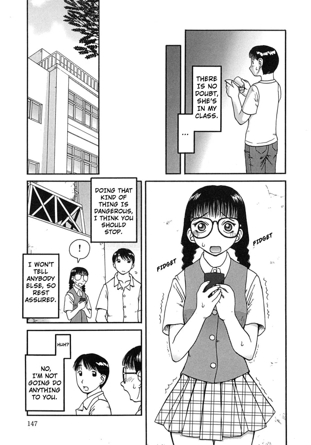 [Kiai Neko] Osoto Fhentai - Page 147