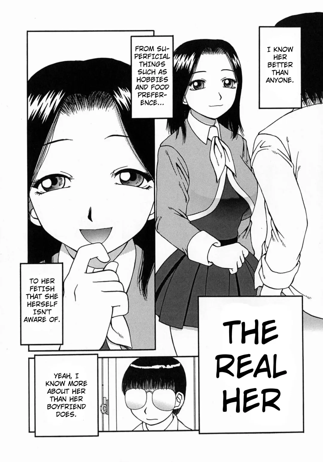 [Kiai Neko] Osoto Fhentai - Page 61