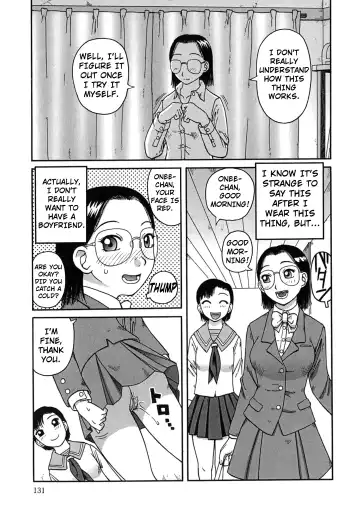 [Kiai Neko] Osoto Fhentai - Page 131