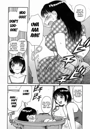 [Kiai Neko] Osoto Fhentai - Page 48