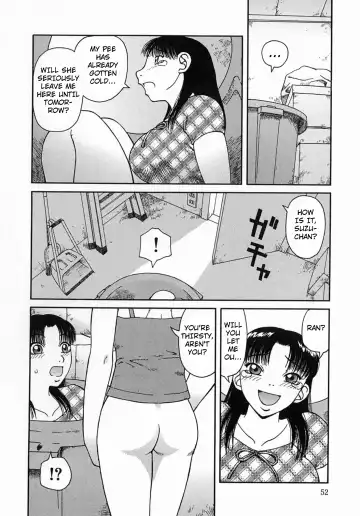 [Kiai Neko] Osoto Fhentai - Page 52