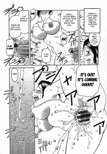 [Kiai Neko] Osoto Fhentai - Page 67