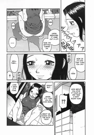[Kiai Neko] Osoto Fhentai - Page 70