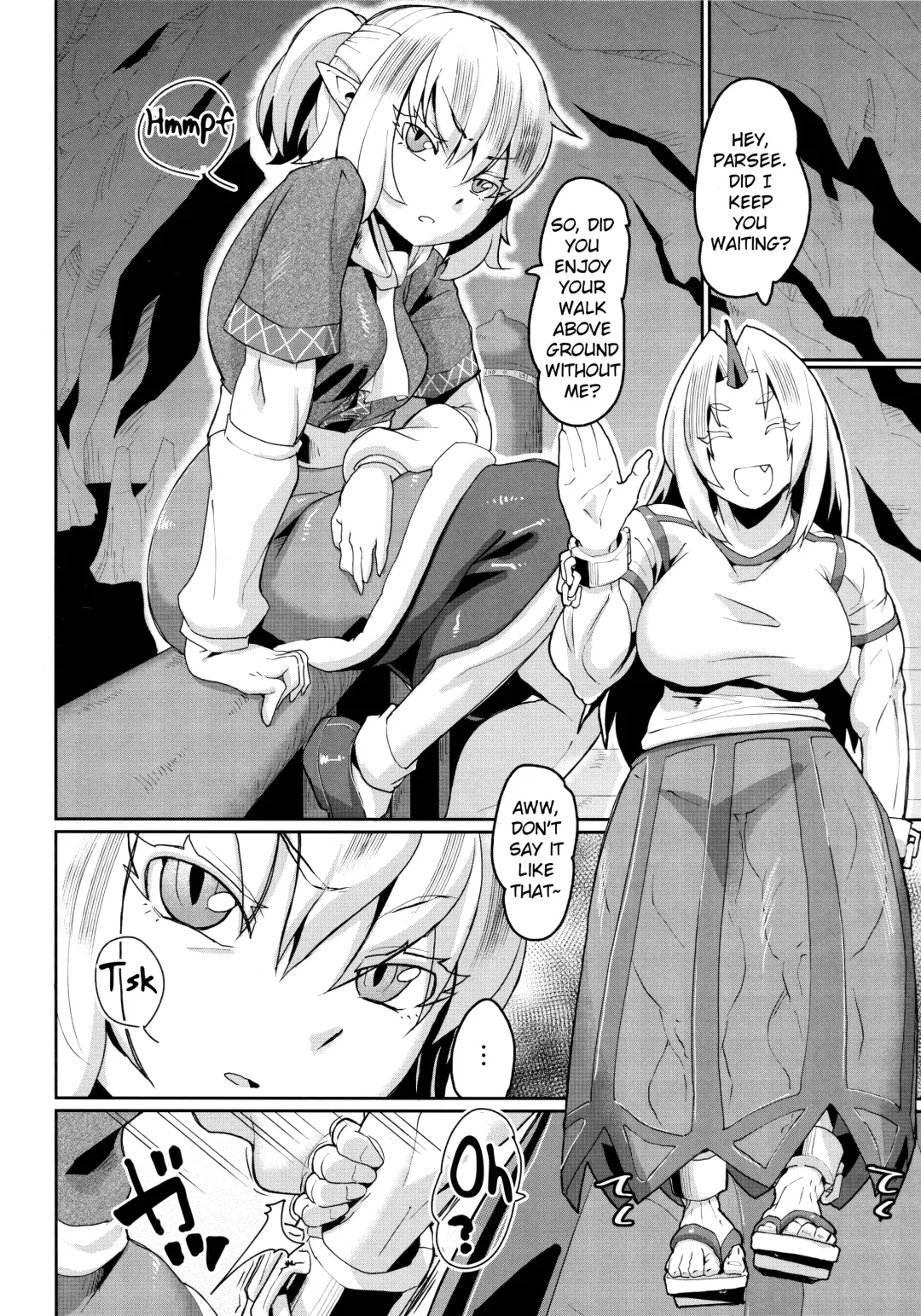 [Jackasss] Yuugi no Yori Yoi Seiseikatsu Fhentai - Page 23