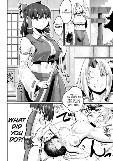[Jackasss] Yuugi no Yori Yoi Seiseikatsu Fhentai - Page 13