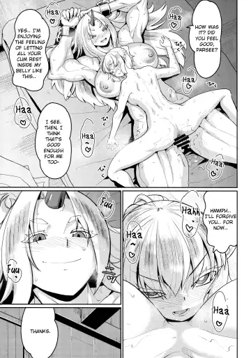 [Jackasss] Yuugi no Yori Yoi Seiseikatsu Fhentai - Page 32