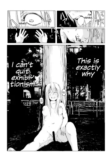 [Harusame Kakigoori] Kaze yo! Onna ana ni todoiteiruka | Oh wind! Are you reaching her holes? Fhentai - Page 24