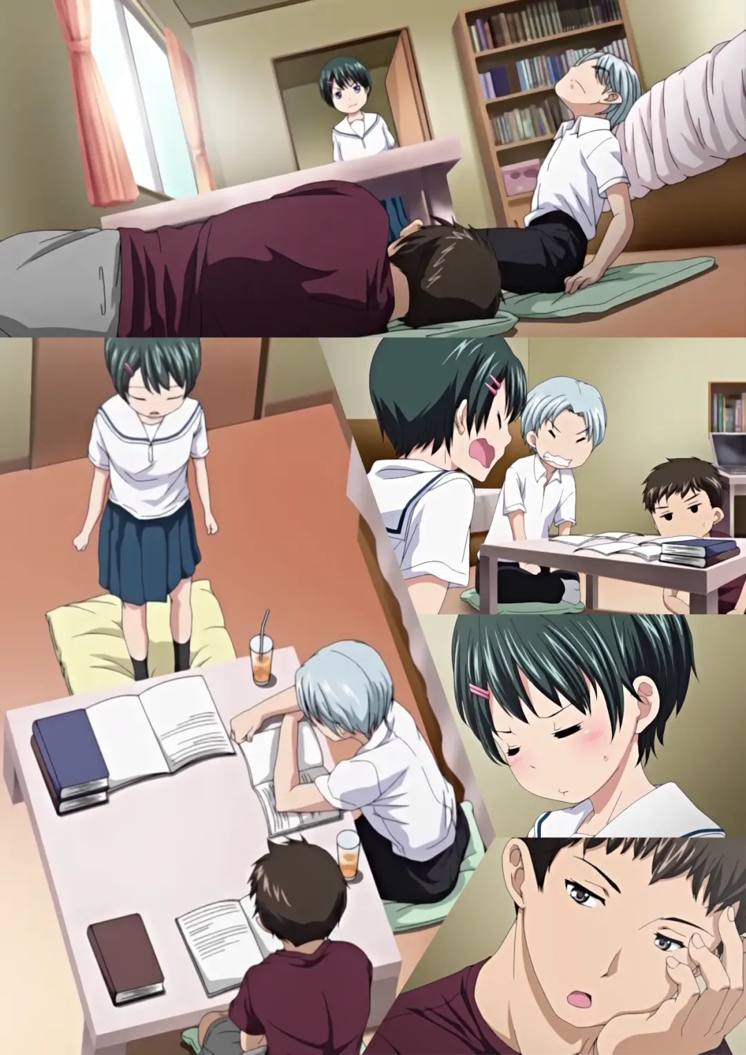 [Okada Kou] Classmate Fhentai - Page 3