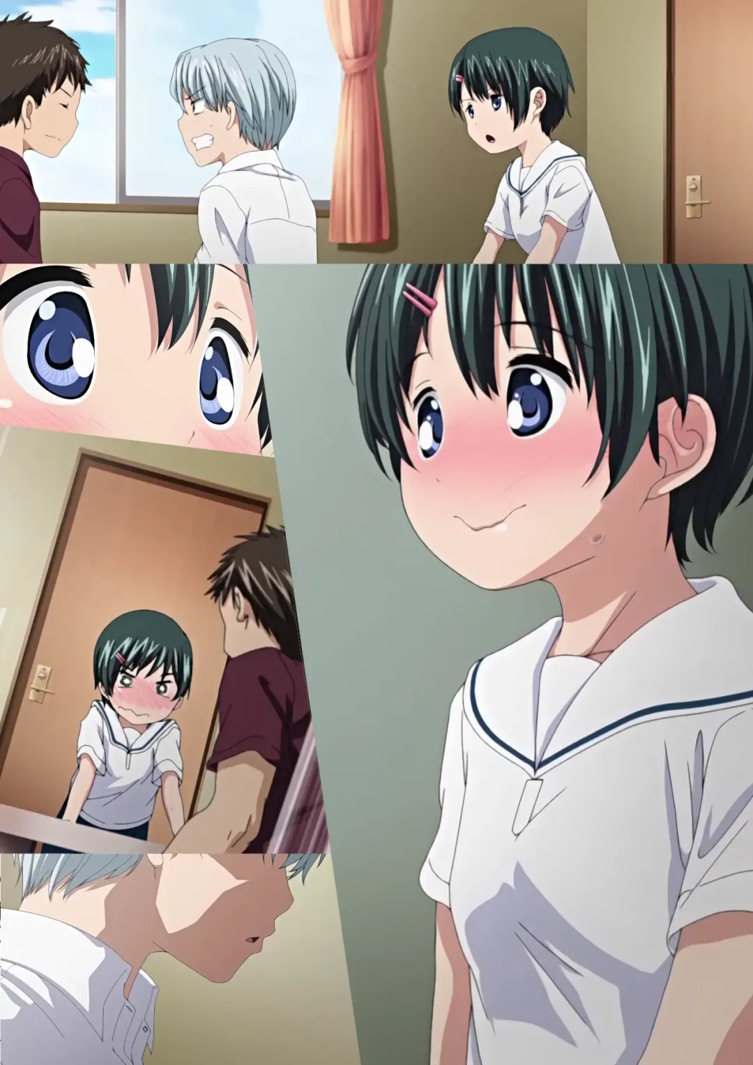 [Okada Kou] Classmate Fhentai - Page 5