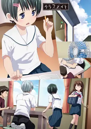 Read [Okada Kou] Classmate - Fhentai