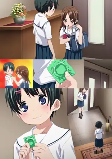 [Okada Kou] Classmate Fhentai - Page 2