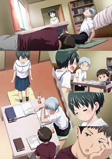 [Okada Kou] Classmate Fhentai - Page 3