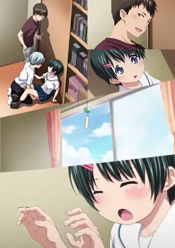 [Okada Kou] Classmate Fhentai - Page 8