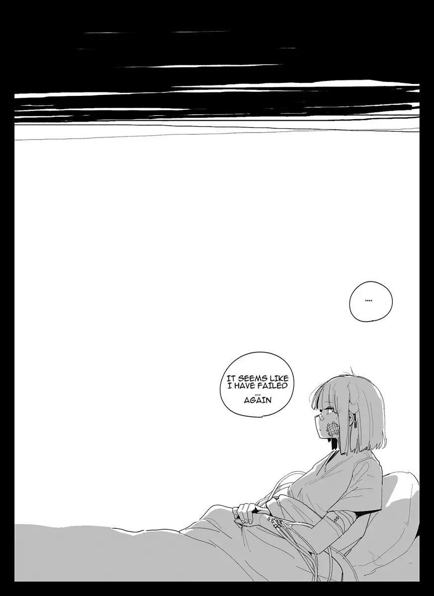 [Huqu] RPK-16 wants to be a human Fhentai - Page 6