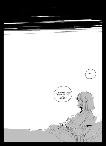 [Huqu] RPK-16 wants to be a human Fhentai - Page 6