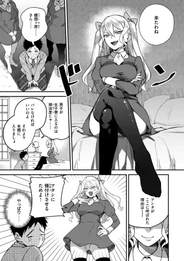 [Yamaimo Tororo] Otome no Sono Fhentai - Page 27