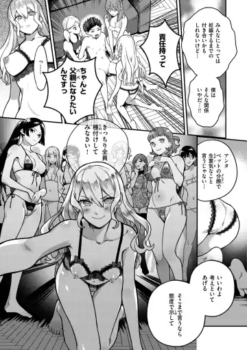 [Yamaimo Tororo] Otome no Sono Fhentai - Page 87