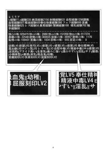 [Yasha] Hizamazukinasai Goshujin-sama Fhentai - Page 3