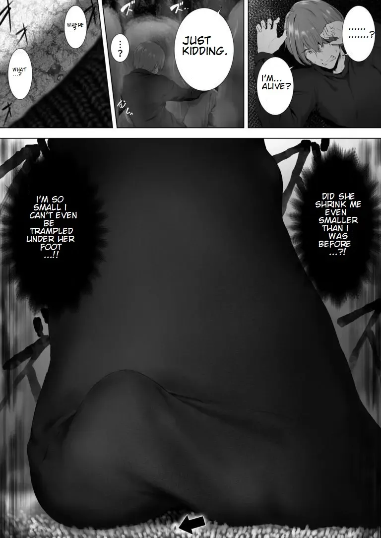 [Hachimitsu] Yuzu no Asobi | Yuzu Play Fhentai - Page 2