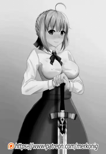 [Merkonig] B-Trayal 15 + Extras (decensored) Fhentai - Page 2