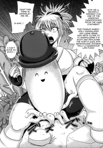 [Akuochisukii Sensei] Machi Gari! | Hunting Machi! Fhentai - Page 18