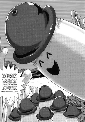 [Akuochisukii Sensei] Machi Gari! | Hunting Machi! Fhentai - Page 21