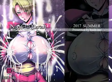 [Bash] Nipplefar Pariah - Fhentai