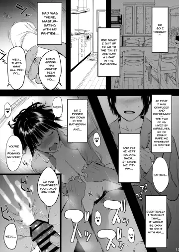 [Tomiyama Akiji] Okozukai Kasegi no Amai Koe 2 | The Seductive Voice Of Money Made On The Side 2 Fhentai - Page 11