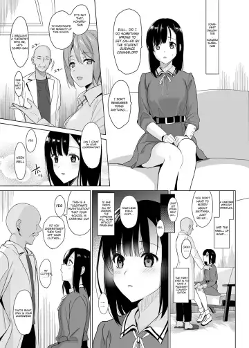 [Saikawa Yusa] Shirayuri Sanshimai Kouryaku Fhentai - Page 5