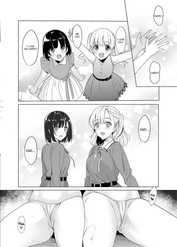 [Saikawa Yusa] Shirayuri Shimai Kouryaku 2 | Shirayuri Sisters Capture 2 Fhentai - Page 19