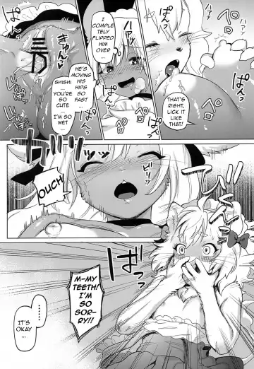 [Kiichi] Oishisou na Kimi Fhentai - Page 27