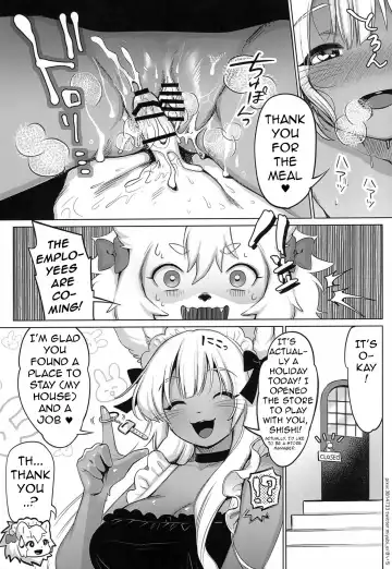 [Kiichi] Oishisou na Kimi Fhentai - Page 34