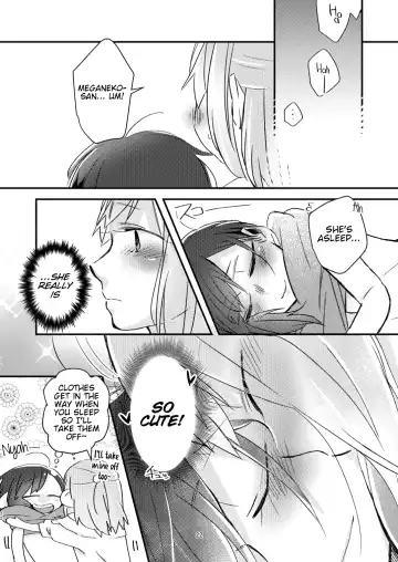[Suzuki Senpai] Akogare no Yuri Eshi-san to Off-Pako Shitatta wwwww | I Had IRL Sex with the Yuri Artist I Admire wwwww Fhentai - Page 19