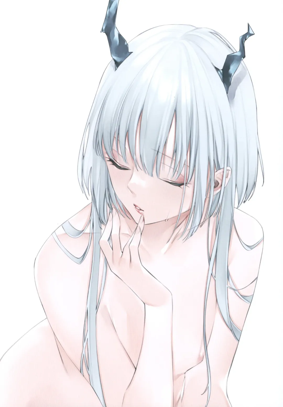 [Yukibuster Z] Hisui no Kaku Fhentai - Page 13