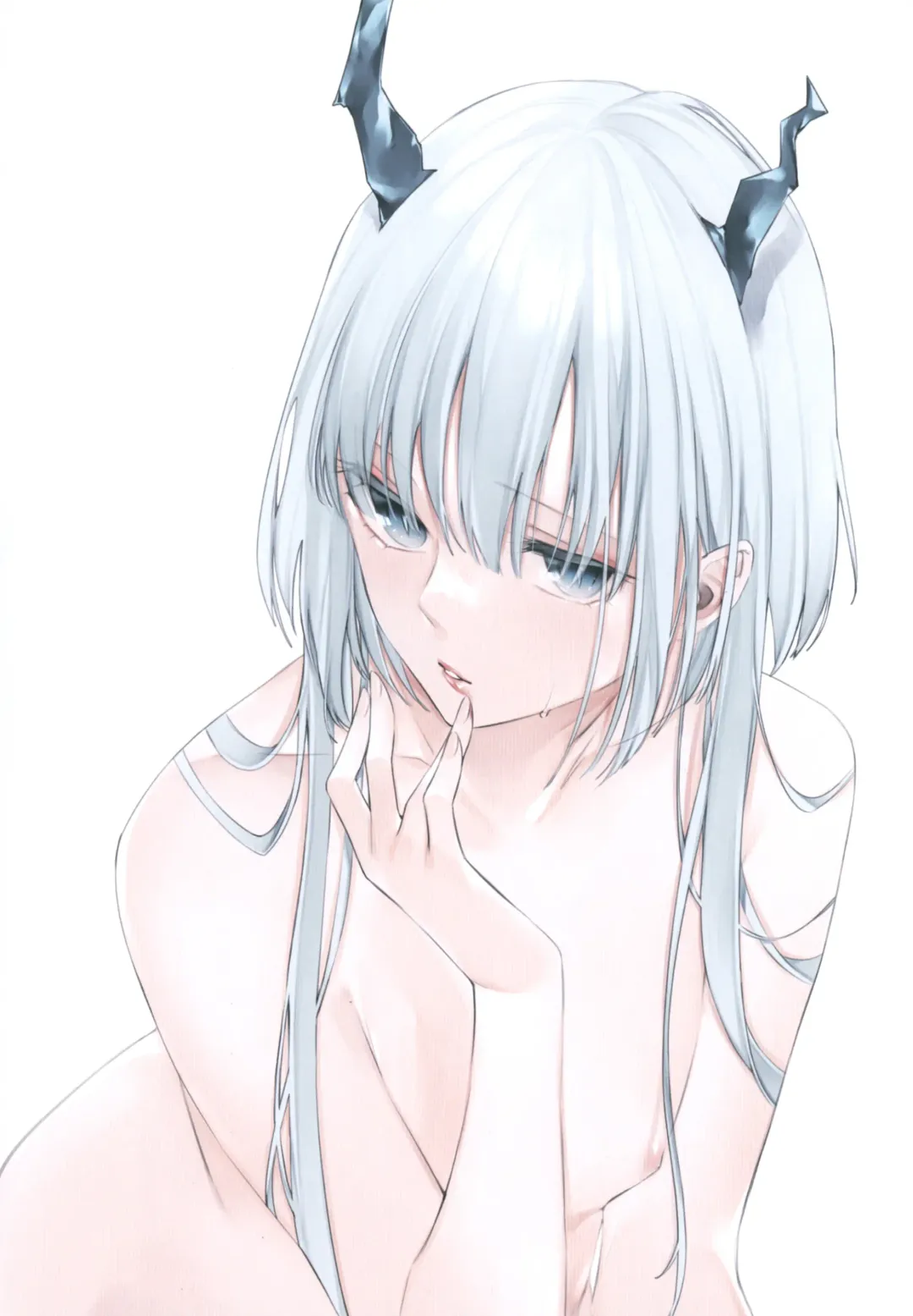 [Yukibuster Z] Hisui no Kaku Fhentai - Page 14