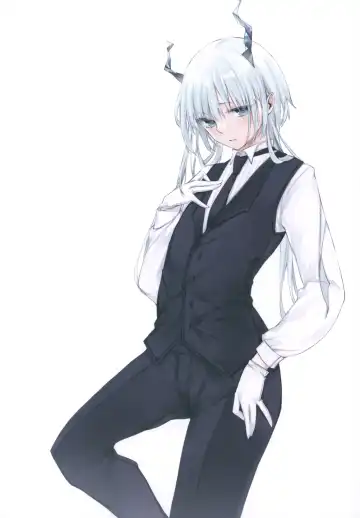 [Yukibuster Z] Hisui no Kaku Fhentai - Page 3