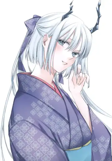 [Yukibuster Z] Hisui no Kaku Fhentai - Page 8