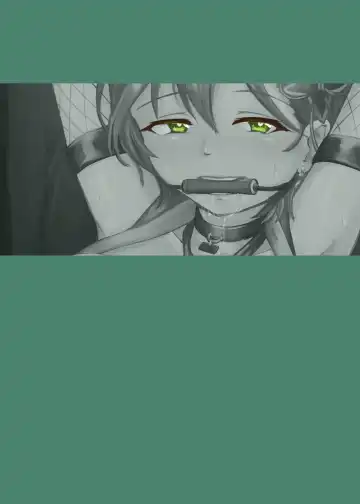 [Yanokake] Futatsu Oka, Yami ni Nure Fhentai - Page 18