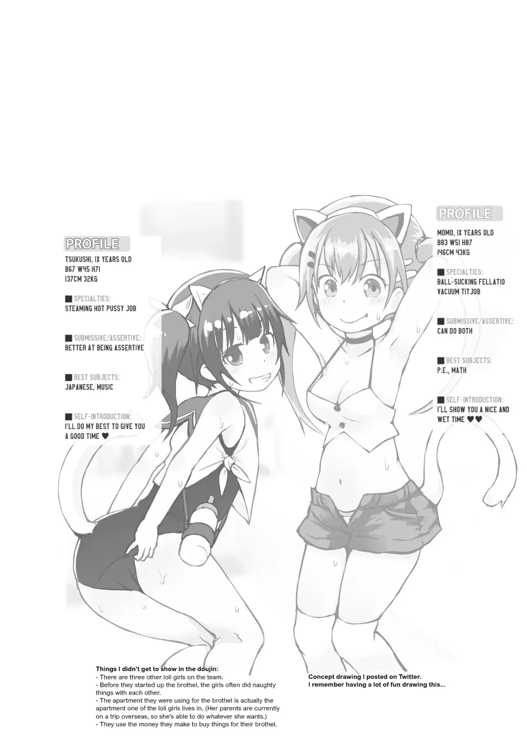 [Fujisaka Lyric] Loli Soap de Nukinuki Shiyo Fhentai - Page 24